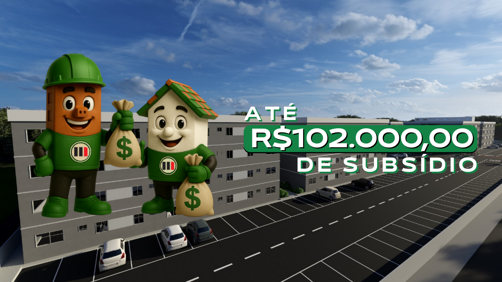 Campanha 1
