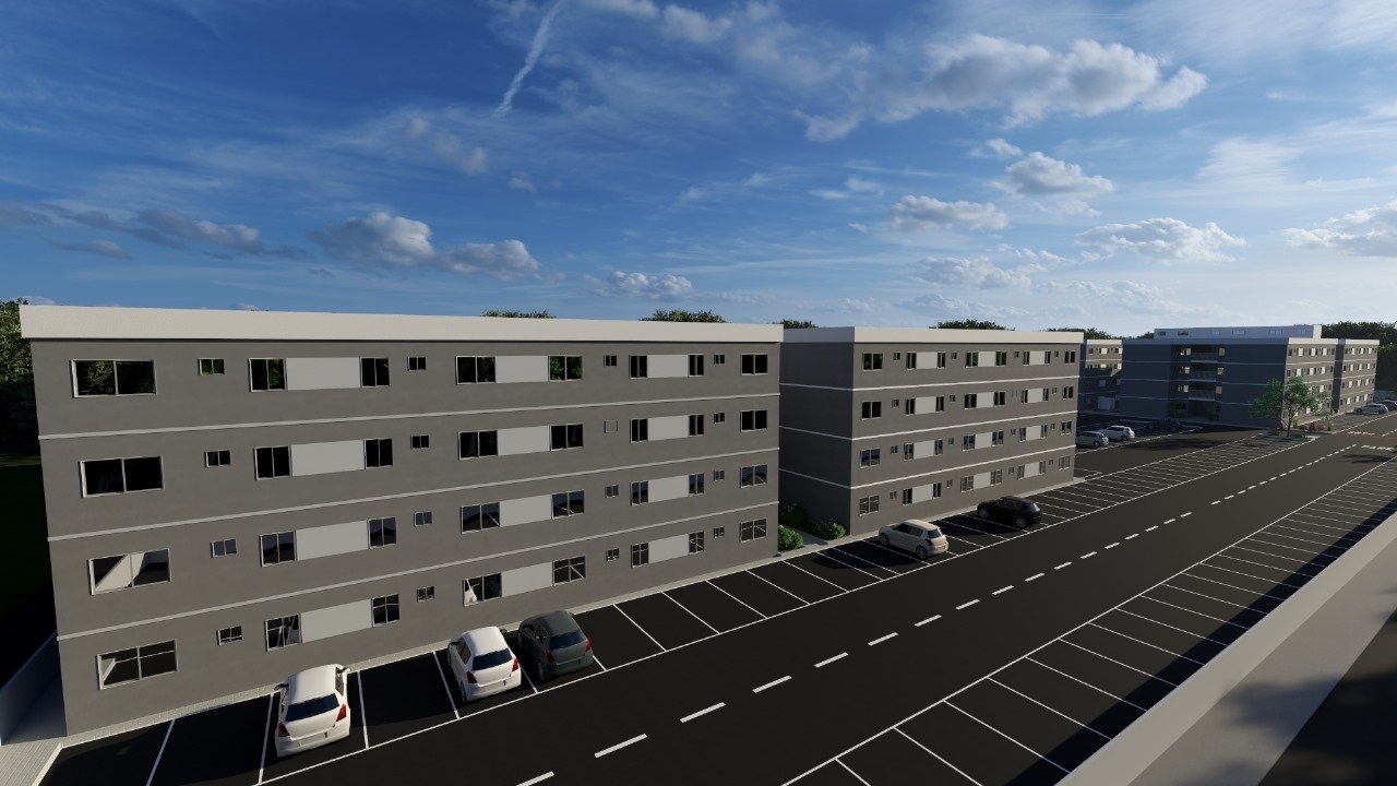 Residencial Green Park 6 Club